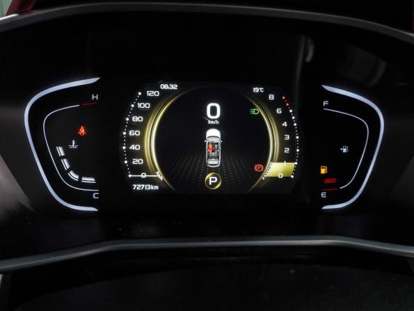 Geely Coolray I с пробегом 2023 года, цена 1 874 000 рублей, 72713 км, внедорожник, Автокод Объявления