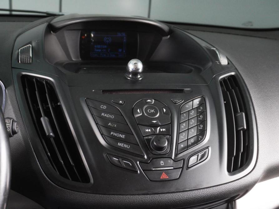Ford Kuga II Минеральные Воды  - изображение 13