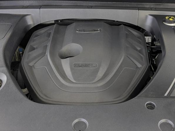 Geely Tugella I Рестайлинг с пробегом 2023 года, цена 2 700 000 рублей, 89000 км, внедорожник, Автокод Объявления