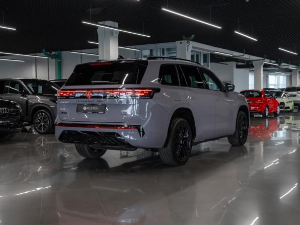 Volkswagen Teramont II (China Market) с пробегом 2026 года, цена 6 100 000 рублей, 36 км, внедорожник, Автокод Объявления