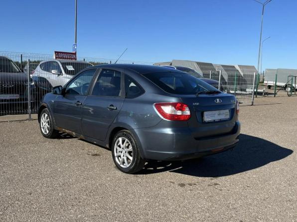 Lada (ВАЗ) Granta I с пробегом 2014 года, цена 315 000 рублей, 222318 км, лифтбек, Автокод Объявления