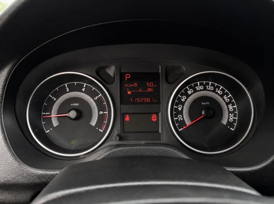 Peugeot 301 I Кемерово  - изображение 8