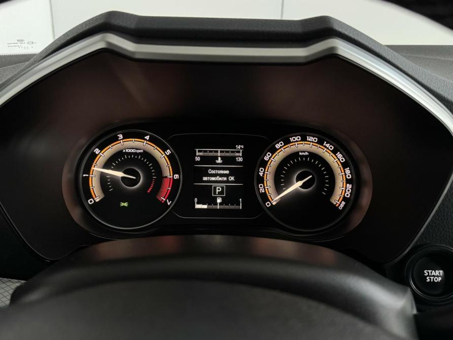 Lada (ВАЗ) Vesta I Рестайлинг (NG) Волжский  - изображение 19