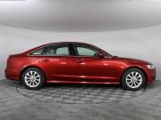 Audi A6 IV (C7) Рестайлинг Химки  - изображение 18