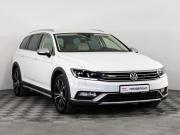 Volkswagen Passat B8 Санкт-Петербург  - изображение 35