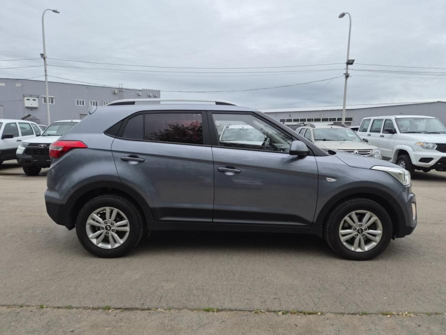 Hyundai Creta I Саратов  - изображение 4