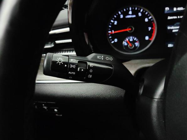 Kia K5 III с пробегом 2021 года, цена 2 099 000 рублей, 109000 км, седан, Автокод Объявления