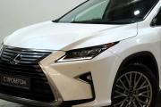 Lexus RX IV Сургут  - изображение 55