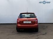 Skoda Fabia II Москва  - изображение 18