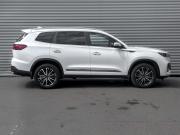 Chery Tiggo 8 Pro Max I Рестайлинг Москва  - изображение 35