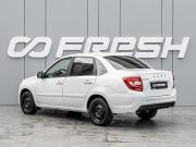 Lada (ВАЗ) Granta I Рестайлинг Краснодар  - изображение 20