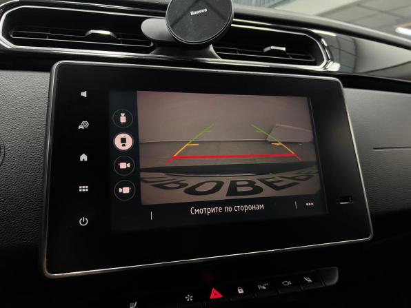 Renault Arkana I с пробегом 2019 года, цена 1 649 000 рублей, 109913 км, внедорожник, Автокод Объявления