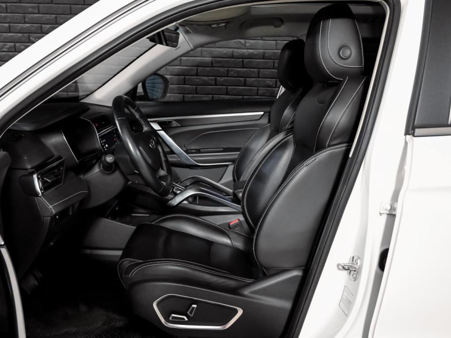 Geely Atlas Pro Екатеринбург  - изображение 10