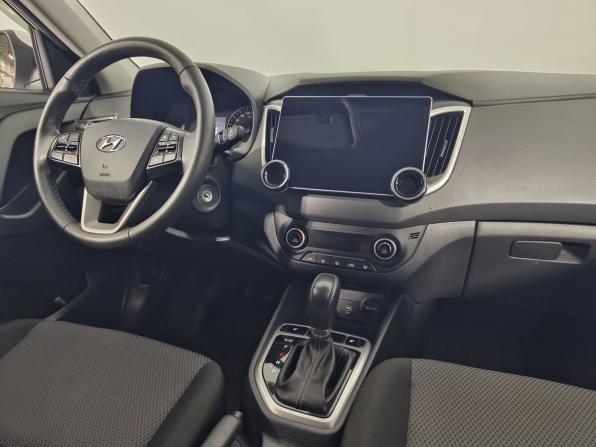 Hyundai Creta I с пробегом 2020 года, цена 1 749 000 рублей, 87965 км, внедорожник, Автокод Объявления
