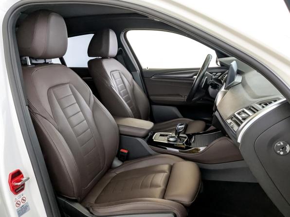 BMW X4 II (G02) Рестайлинг с пробегом 2022 года, цена 6 400 000 рублей, 60720 км, внедорожник, Автокод Объявления