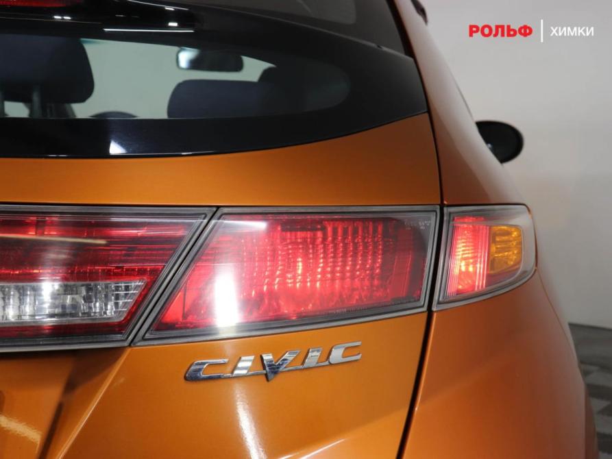 Honda Civic VIII Химки  - изображение 19