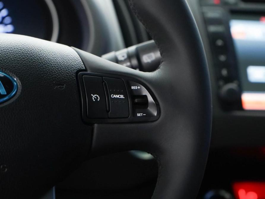 Kia Sportage III Рестайлинг Москва  - изображение 14