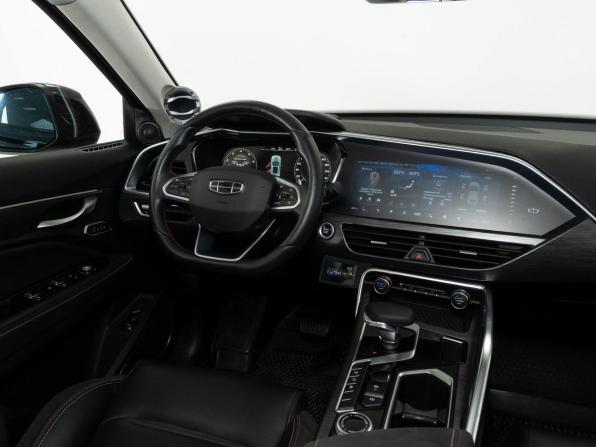 Geely Tugella I с пробегом 2022 года, цена 2 748 000 рублей, 46100 км, внедорожник, Автокод Объявления