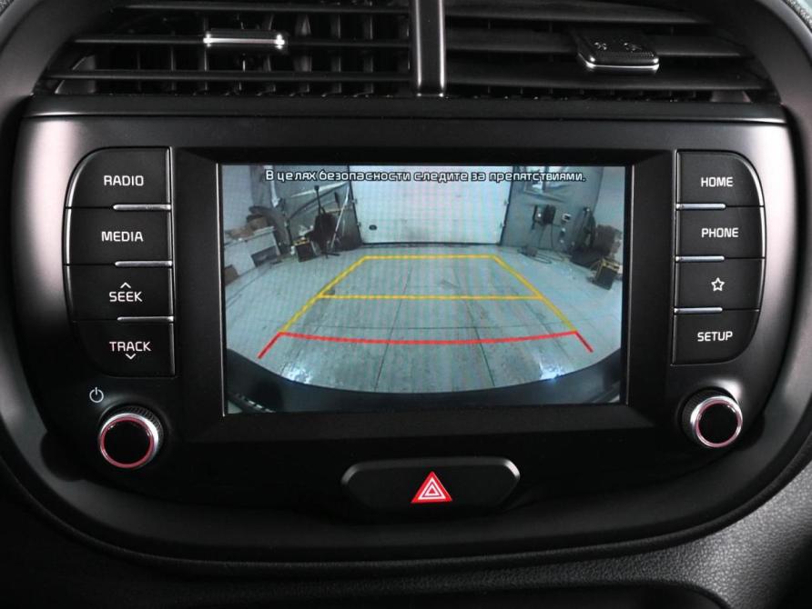 Kia Soul III Ростов-на-Дону  - изображение 13