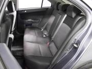 Mitsubishi Lancer X Казань  - изображение 28