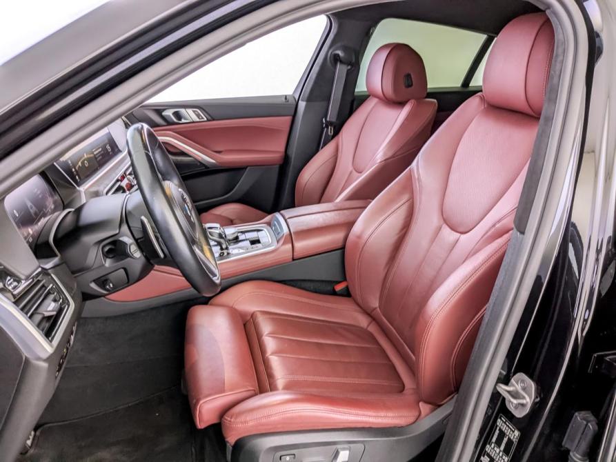 BMW X6 III (G06) Москва  - изображение 21