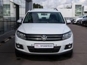 Volkswagen Tiguan I Рестайлинг Москва  - изображение 20