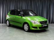 Skoda Fabia RS II Тюмень  - изображение 19