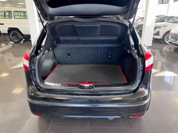 Nissan Qashqai II с пробегом 2014 года, цена 1 340 000 рублей, 186303 км, внедорожник, Автокод Объявления