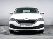 Skoda Rapid II Москва  - изображение 18