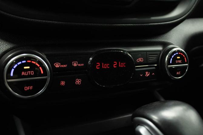 Kia Soul III с пробегом 2021 года, цена 1 889 000 рублей, 80183 км, хэтчбек, Автокод Объявления