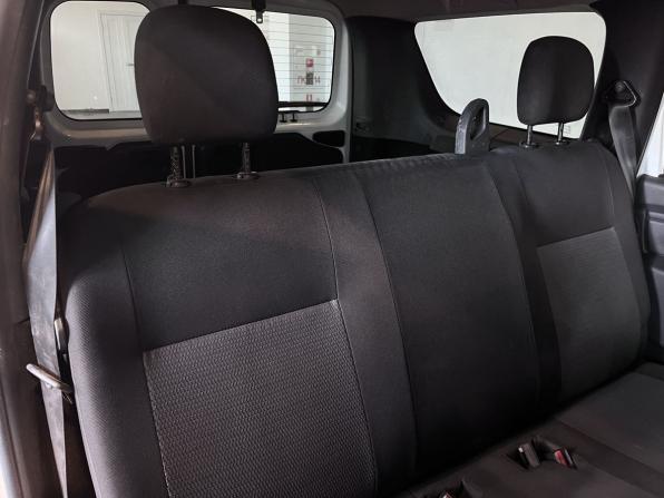 Lada (ВАЗ) Largus I Рестайлинг с пробегом 2021 года, цена 1 190 000 рублей, 90241 км, универсал, Автокод Объявления