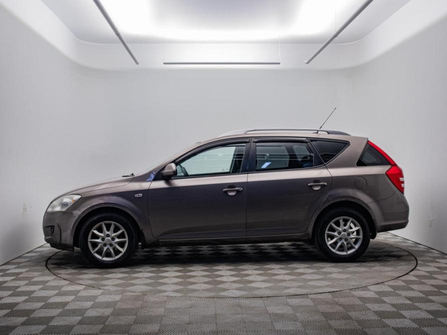 Kia Ceed I Москва  - изображение 9