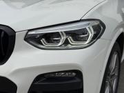 BMW X4 II (G02) Рестайлинг Саратов  - изображение 57