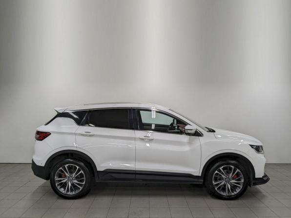 Geely Coolray I с пробегом 2023 года, цена 1 750 000 рублей, 69602 км, внедорожник, Автокод Объявления