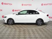 Volkswagen Polo VI Вологда  - изображение 25