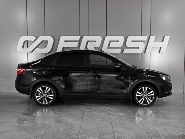 Lada (ВАЗ) Vesta I с пробегом 2020 года, цена 1 200 000 рублей, 46093 км, седан, Автокод Объявления