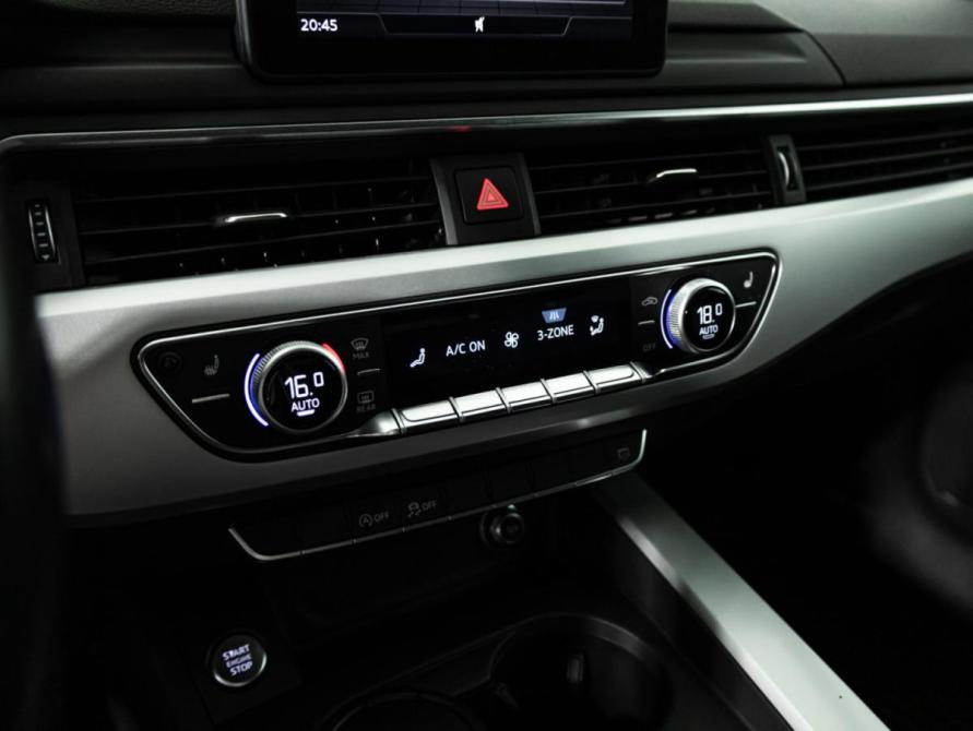 Audi A4 V (B9) Санкт-Петербург  - изображение 18