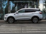 Chery Tiggo 7 Pro Max I Брянск  - изображение 26