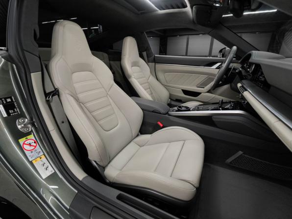 Porsche 911 VIII (992) с пробегом 2021 года, цена 23 900 000 рублей, 23148 км, купе, Автокод Объявления