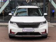 Kia Carnival IV Химки  - изображение 20