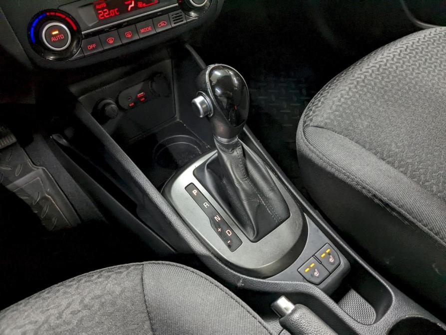 Kia Rio III Рестайлинг Москва  - изображение 29