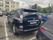 Lexus GX II Рестайлинг Москва  - изображение 28