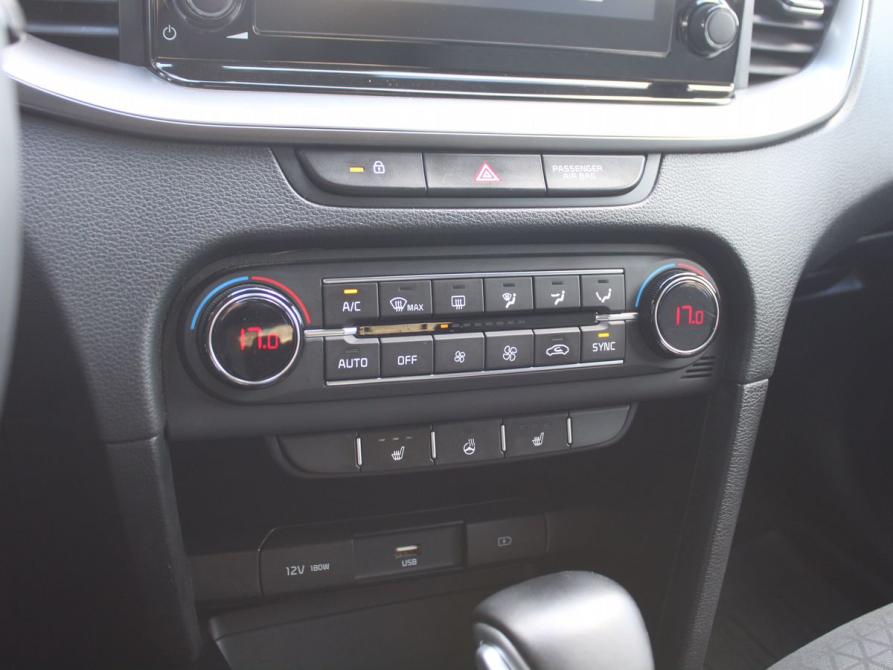 Kia Ceed III Дзержинск  - изображение 16