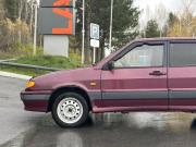 Lada (ВАЗ) 2115 Прокопьевск  - изображение 36