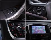 Opel Astra J Москва  - изображение 34
