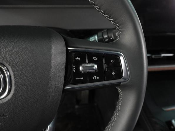 Changan UNI-K с пробегом 2023 года, цена 3 579 000 рублей, 5679 км, внедорожник, Автокод Объявления