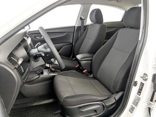 Kia Rio IV с пробегом 2019 года, цена 1 290 000 рублей, 139027 км, седан, Автокод Объявления