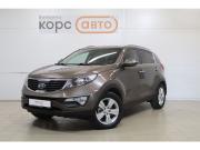 Kia Sportage III Коломна  - изображение 16