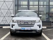 Ford Explorer V Рестайлинг 2 Москва  - изображение 33