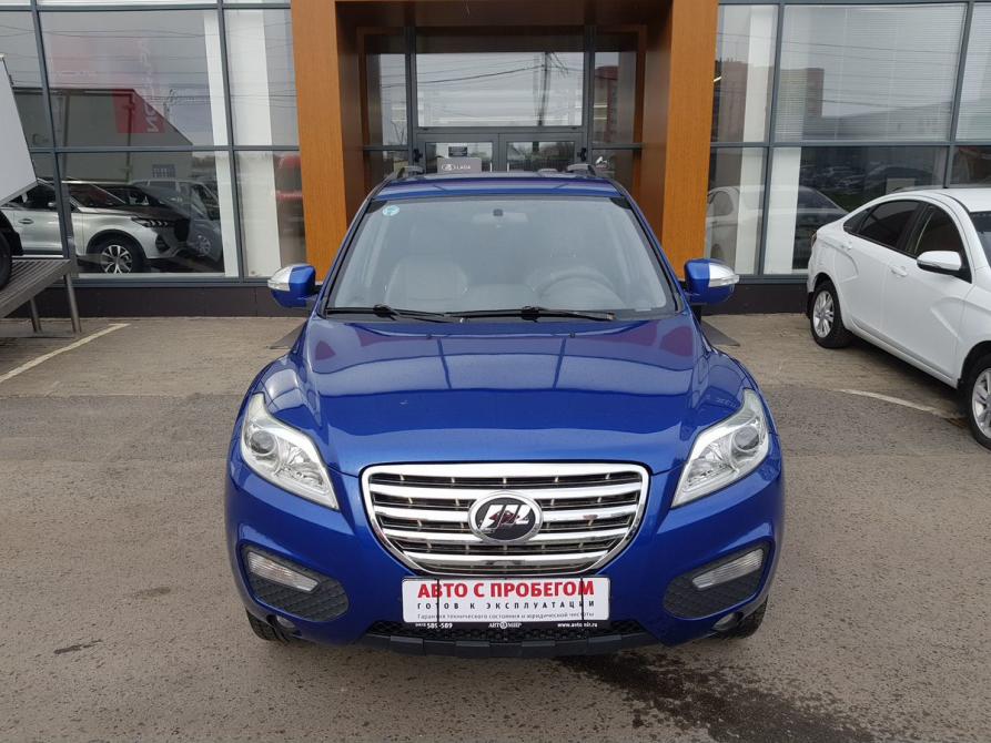 Lifan X60 I Брянск  - изображение 2